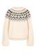 Pullover Vaffie