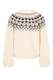 Pullover Vaffie