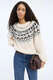 Pullover Vaffie
