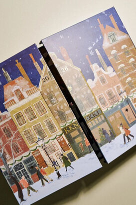 Adventskalender