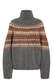 Island Pullover mit Alpaka