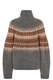 Island Pullover mit Alpaka
