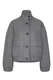 Bomberjacke mit Wolle 