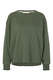 Sweatshirt aus Bio-Baumwolle 