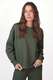 Sweatshirt aus Bio-Baumwolle 