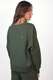 Sweatshirt aus Bio-Baumwolle 