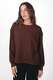 Sweatshirt aus Bio-Baumwolle 