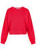Sweatshirt aus Bio-Baumwolle 