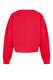 Sweatshirt aus Bio-Baumwolle 