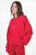 Sweatshirt aus Bio-Baumwolle 