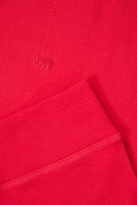 Sweatshirt aus Bio-Baumwolle 