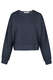 Sweatshirt aus Bio-Baumwolle 