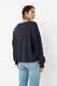 Sweatshirt aus Bio-Baumwolle 