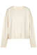 Sweatshirt aus Bio-Baumwolle 