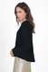 Longsleeve aus Bio-Baumwolle 