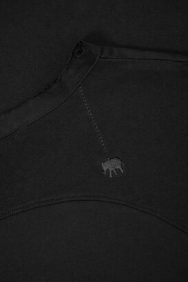 Longsleeve aus Bio-Baumwolle 