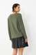 Longsleeve aus Bio-Baumwolle 