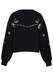 Sweatshirt aus Bio-Baumwolle 