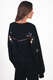 Sweatshirt aus Bio-Baumwolle 