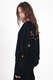 Sweatshirt aus Bio-Baumwolle 