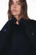 Sweatshirt aus Bio-Baumwolle 