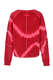 Sweatshirt aus Samt