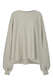 Sweatshirt aus Frottee