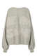 Sweatshirt aus Frottee