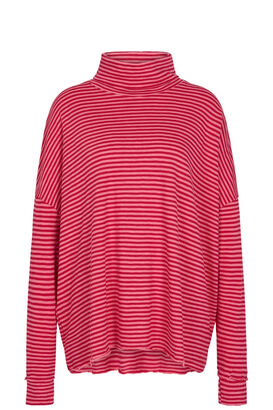 Longsleeve aus Bio-Baumwolle