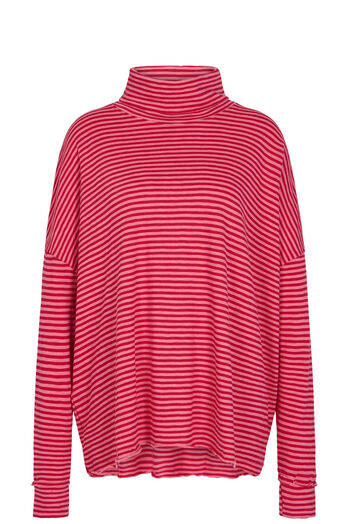 Longsleeve aus Bio-Baumwolle
