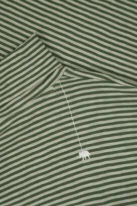 Longsleeve aus Bio-Baumwolle