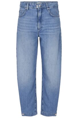 Jeans The O Shape