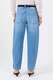 Jeans The O Shape