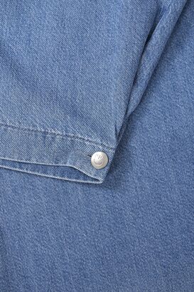 Jeans The O Shape