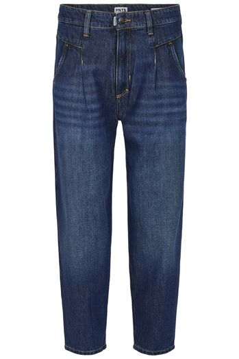 Jeans The O Shape Pleat
