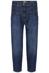 Jeans The O Shape Pleat