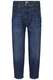Jeans The O Shape Pleat
