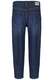 Jeans The O Shape Pleat