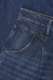 Jeans The O Shape Pleat
