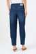 Jeans The O Shape Pleat