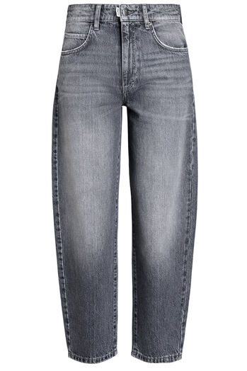 Jeans The O Shape 