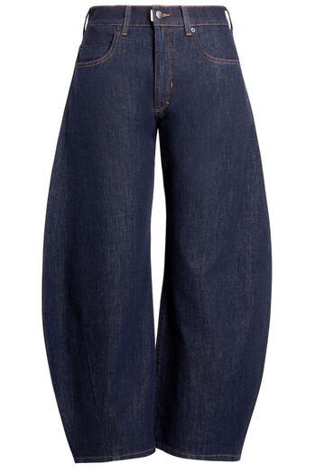 Jeans The O Shape 