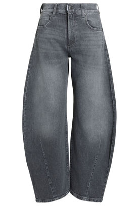 Jeans The O Shape 