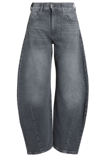 Jeans The O Shape 