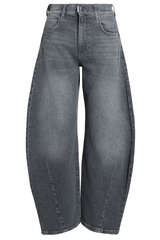 Jeans The O Shape Long