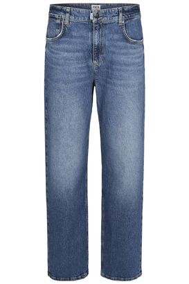 Jeans The Super Baggy