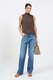 Jeans The Super Baggy