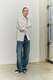 Jeans The Super Baggy