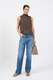Jeans The Super Baggy