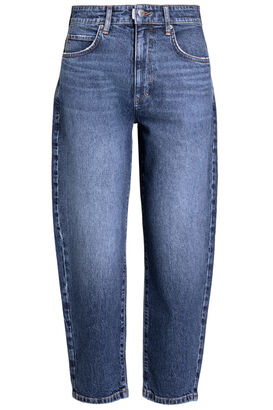 Jeans The O Shape